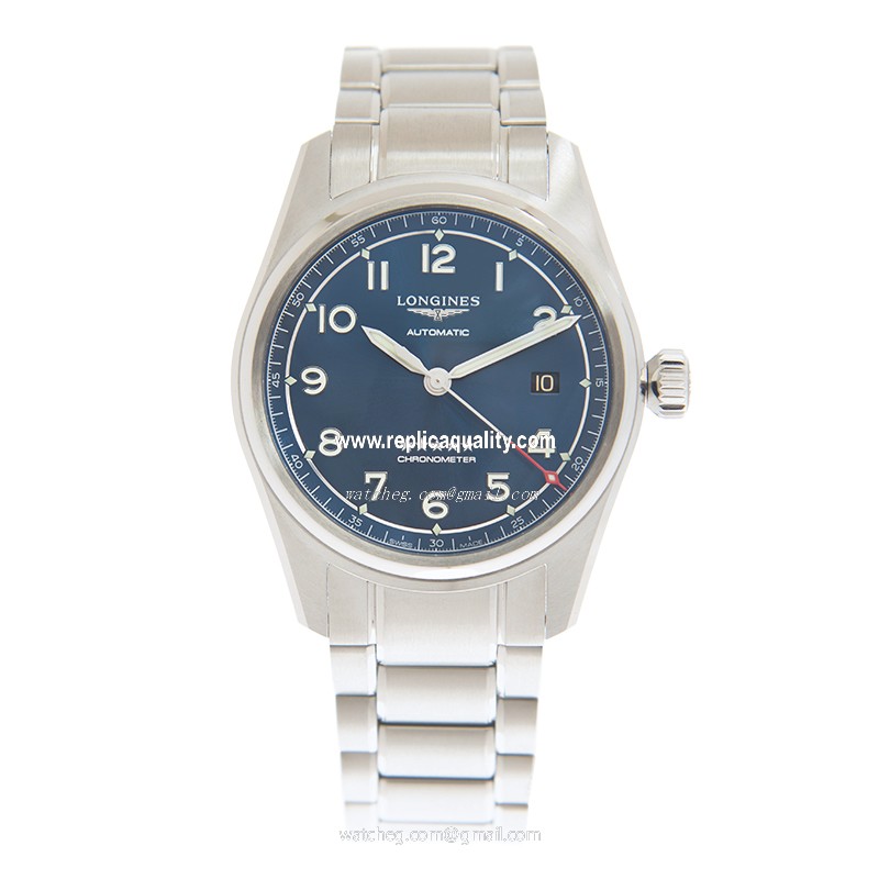 Longines L3.810.4.93.9 2