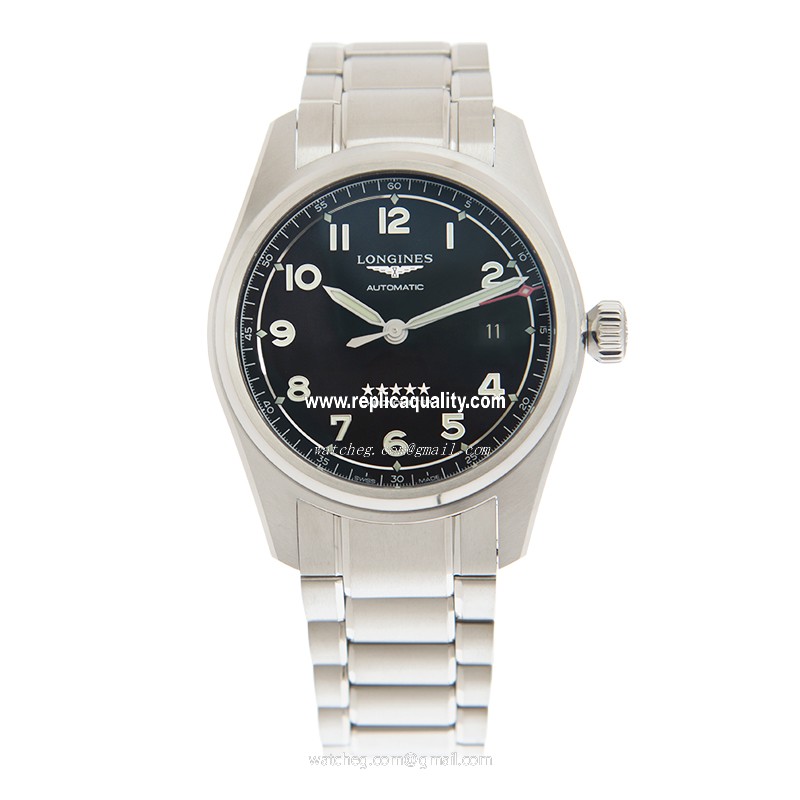 Longines L3.810.4.53.9 2