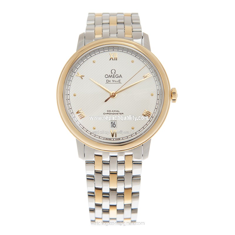 Omega 424.20.40.20.02.005 2