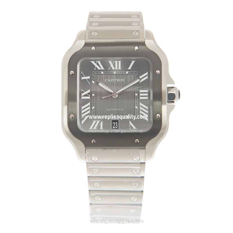 Cartier WSSA0037 2