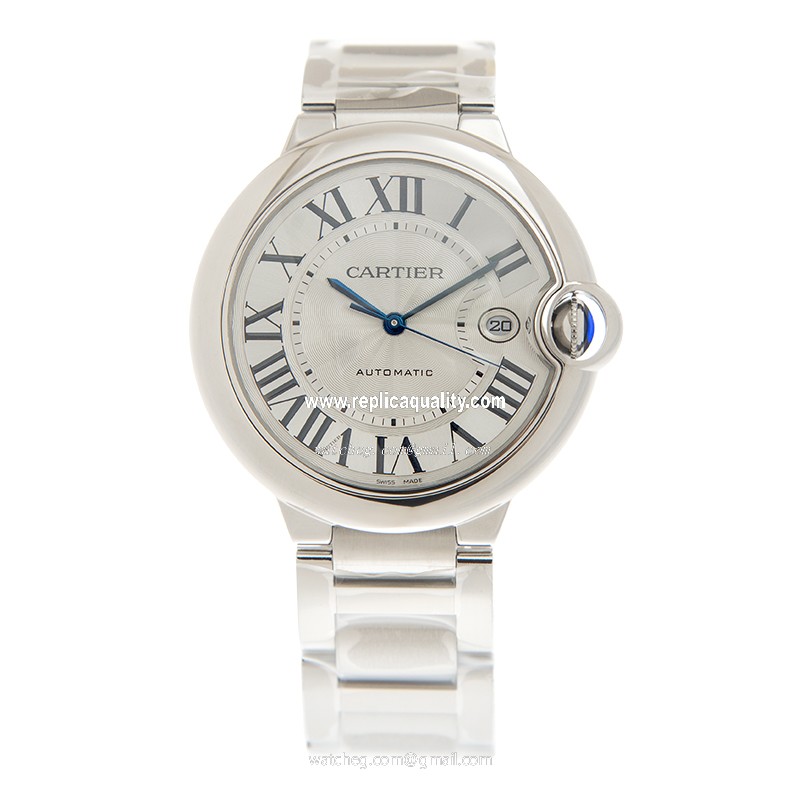Cartier WSBB0049 2