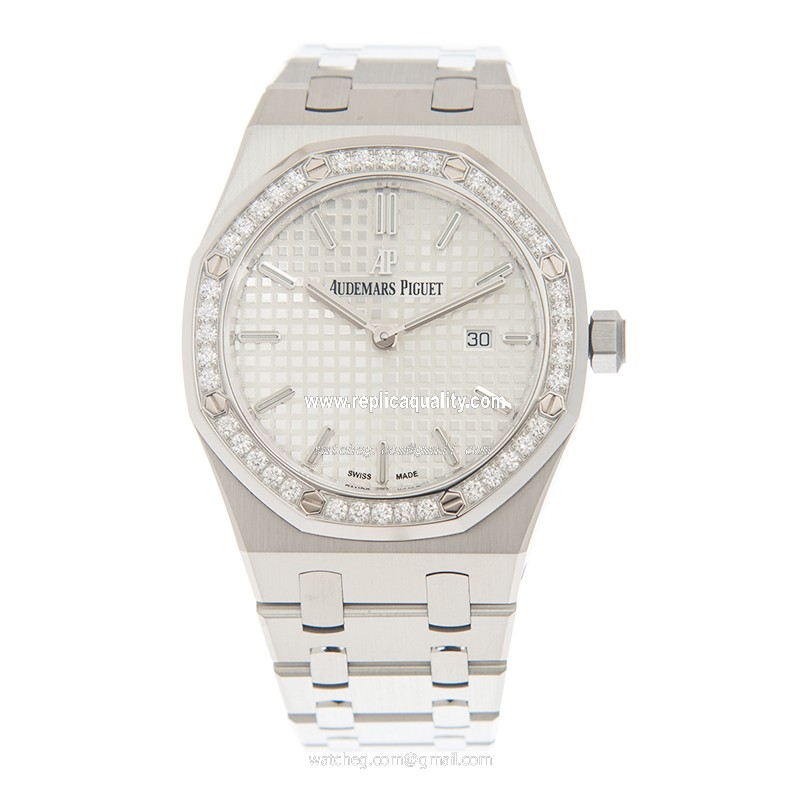 Audemars Piguet 67651ST.ZZ.1261ST.01  2