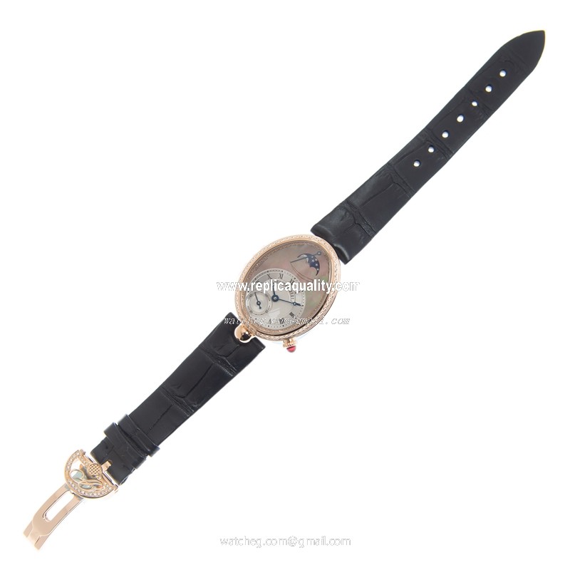 Breguet 8908BR/5T/964/D00D 2