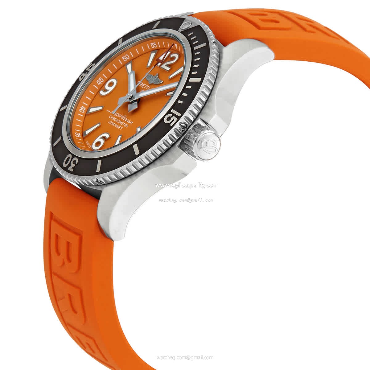 Breitling A17316D71O1S1  2