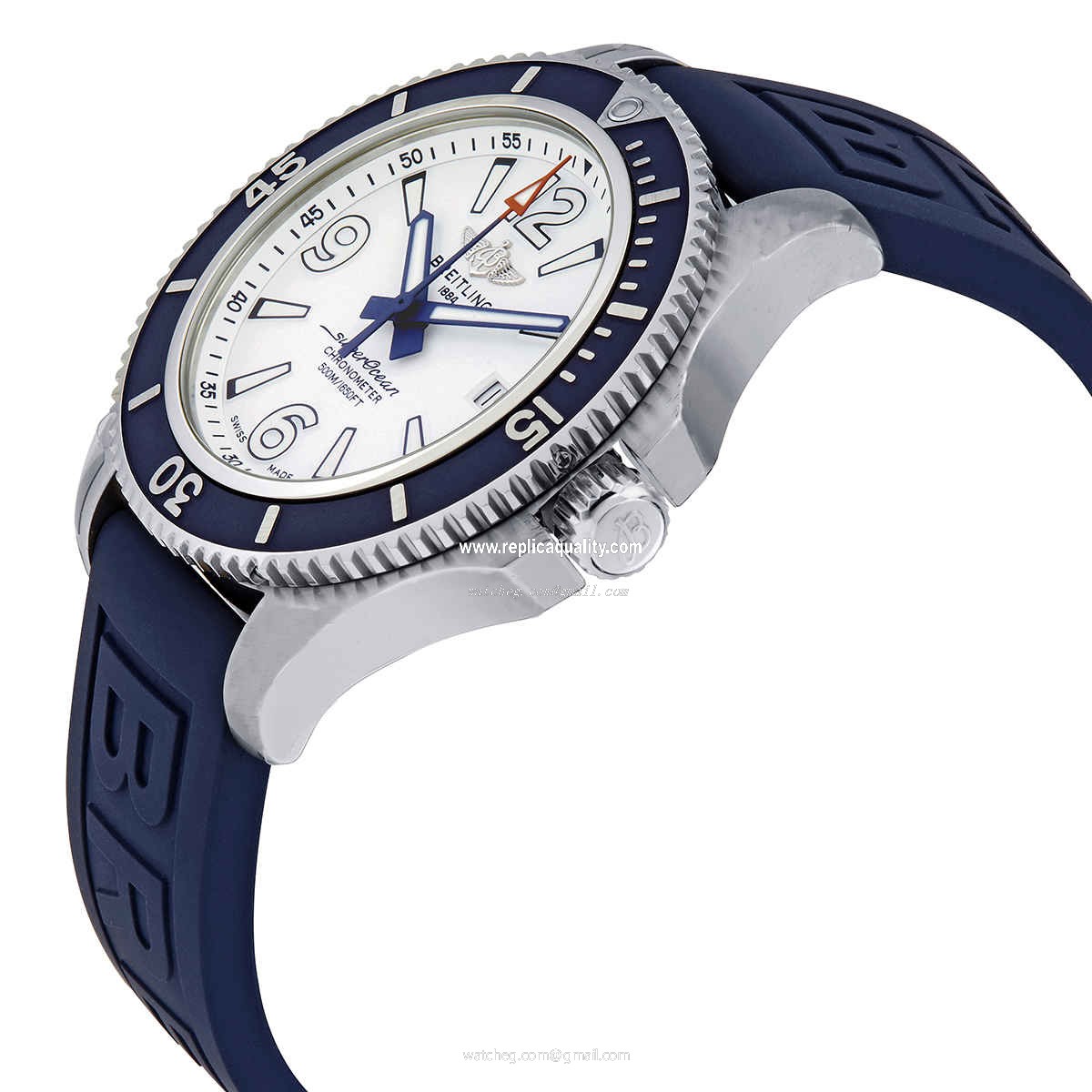 Breitling A17366D81A1S1 2
