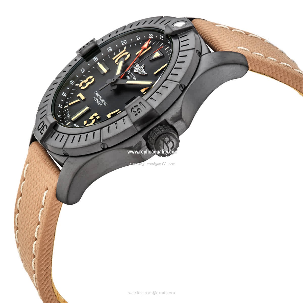 Breitling V32395101B1X1 2