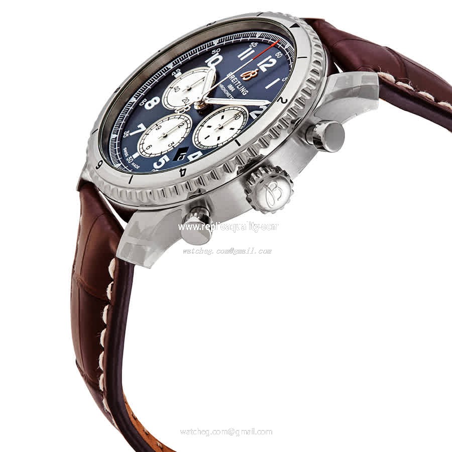 Breitling AB0119131C1P4 2