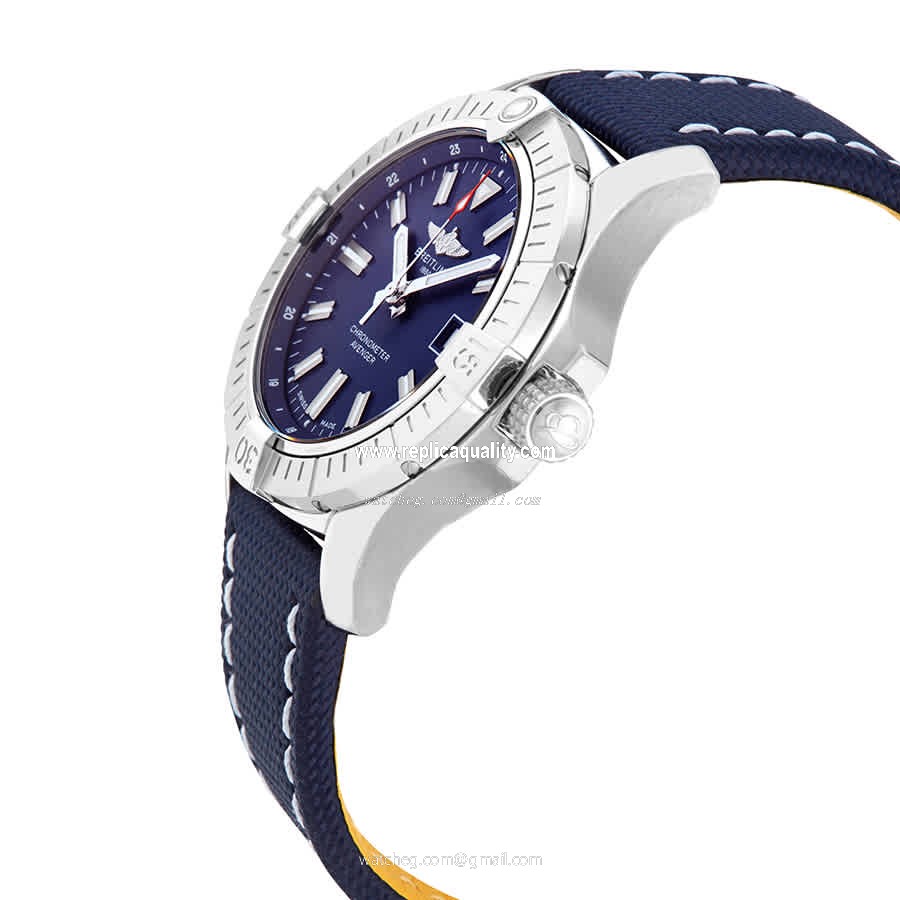 Breitling A17318101C1X2 2