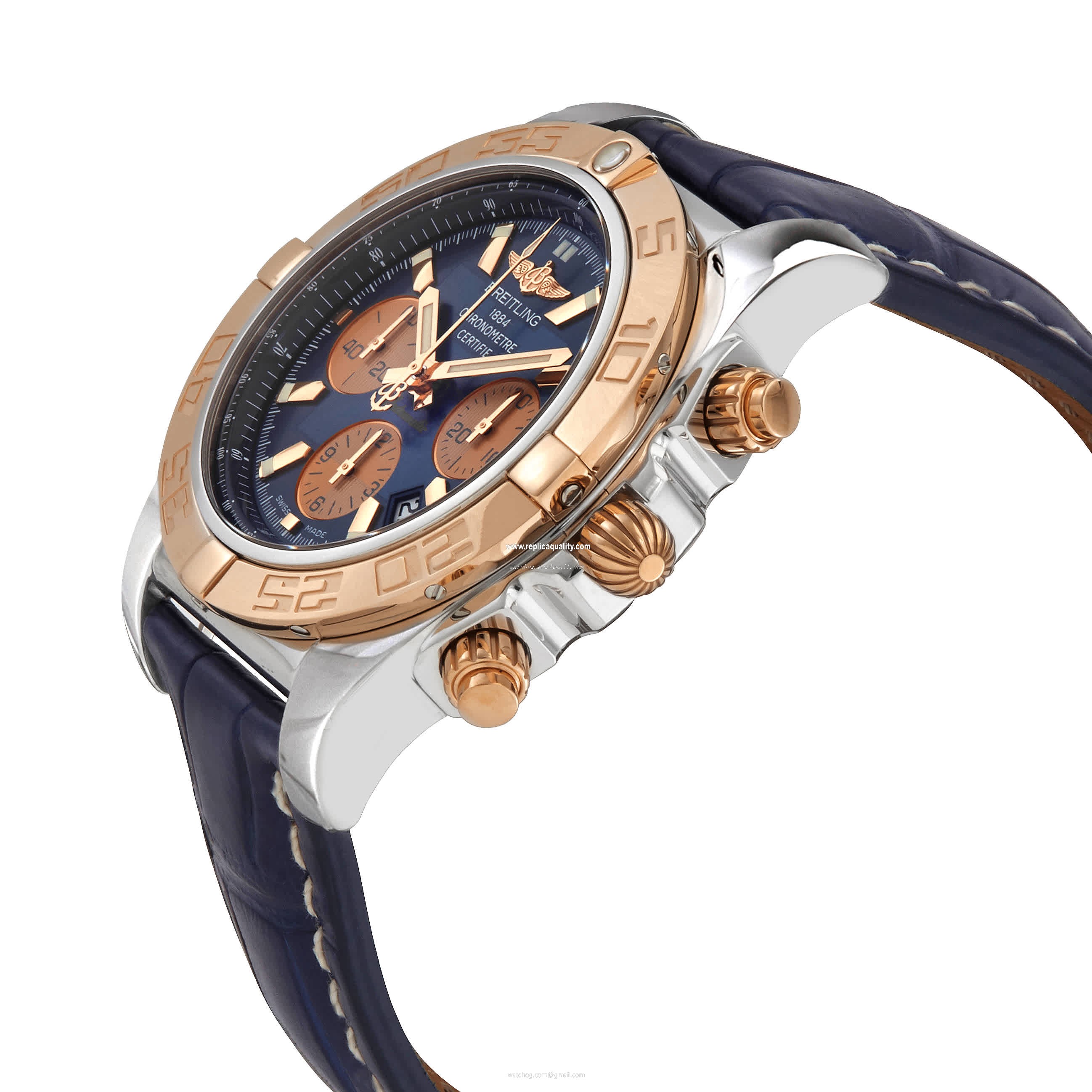 Breitling CB0110121C1P1 2