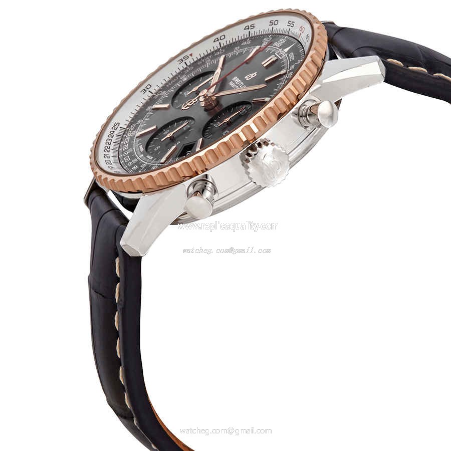 Breitling UB0121211F1P1 2