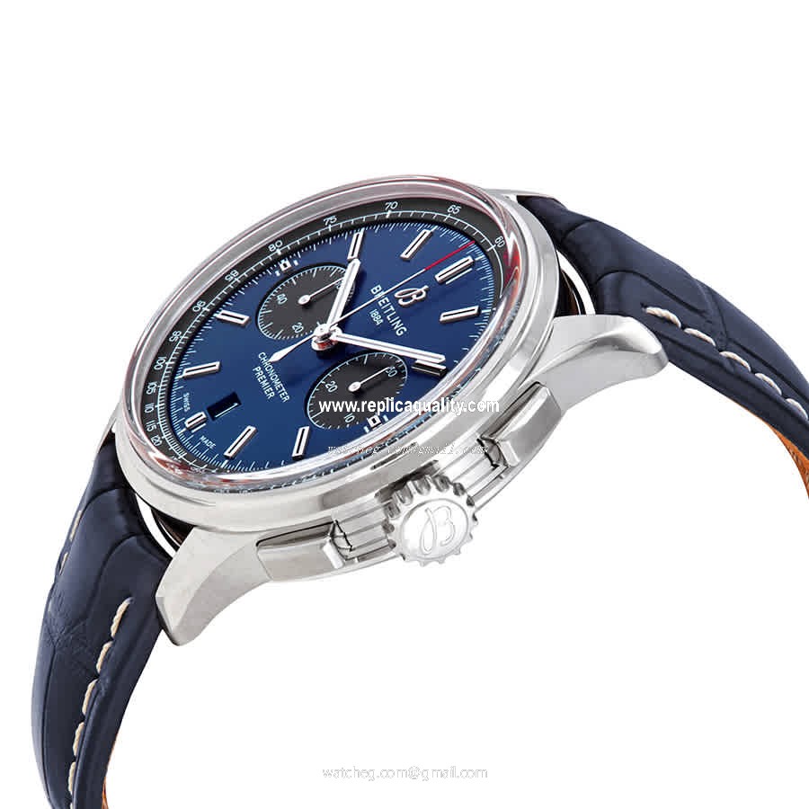 Breitling AB0118A61C1P1 2