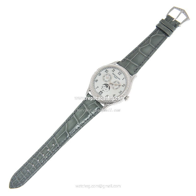 Patek Philippe 4948G-010 2