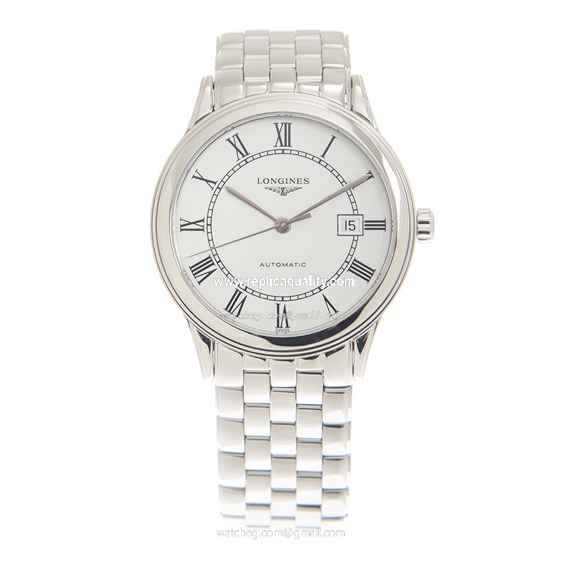 Longines L4.984.4.21.6 2
