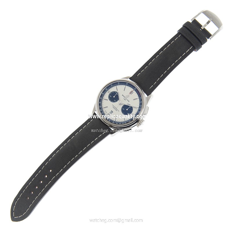 Breitling AB0118221G1X2 2