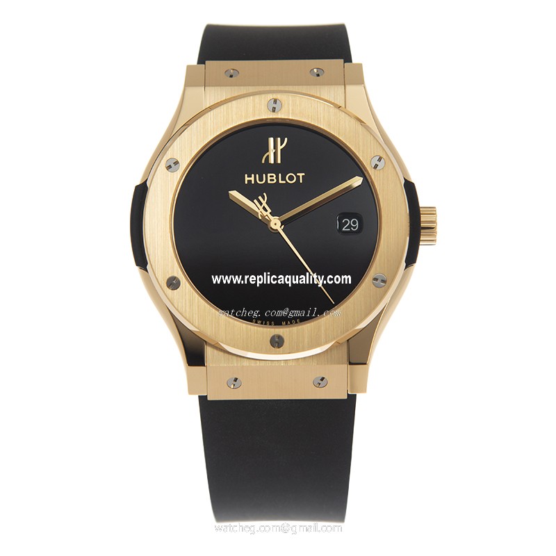 Hublot 511.VX.1280.RX.MDM40 (LTD 100 PC) 2