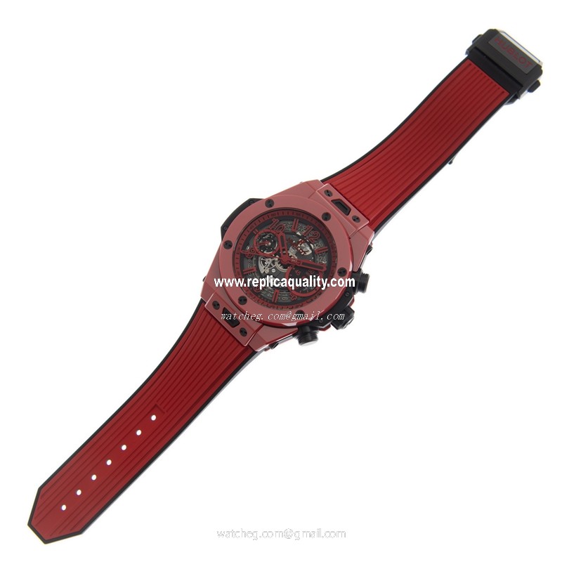 Hublot 411.CF.8513.RX (LTD 500 PCS) 2
