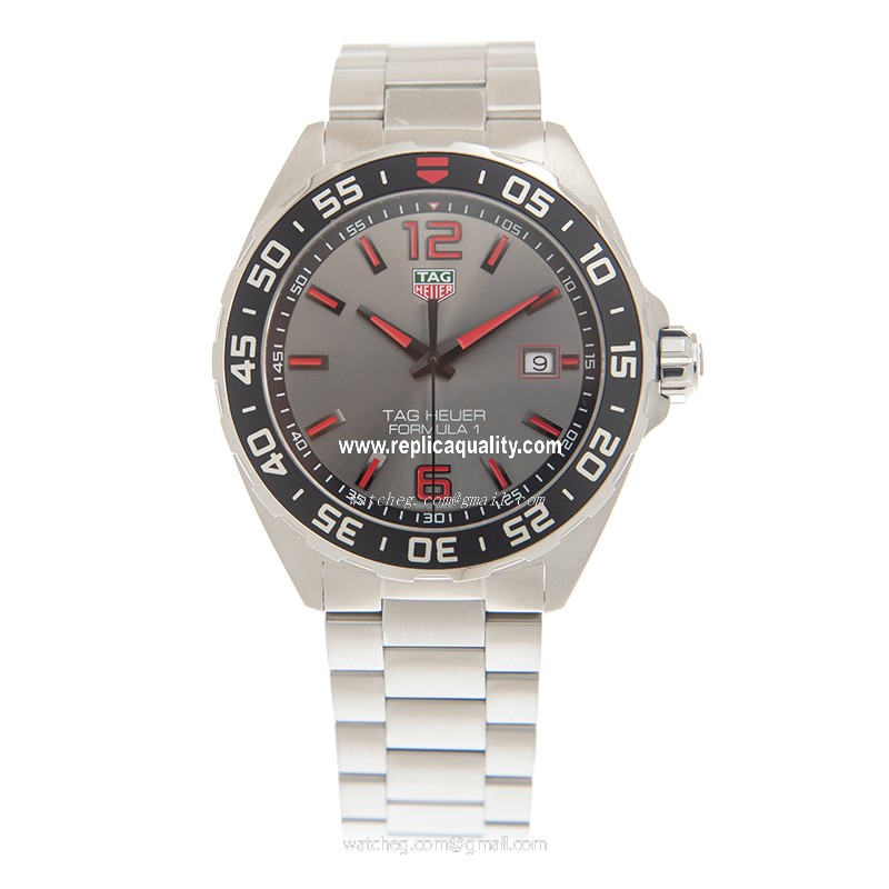 Tag Heuer WAZ1018.BA0842 2