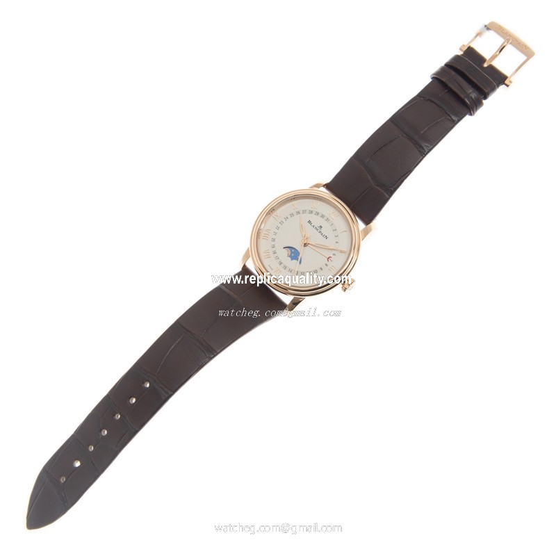 Blancpain 6126-3642-55A 2