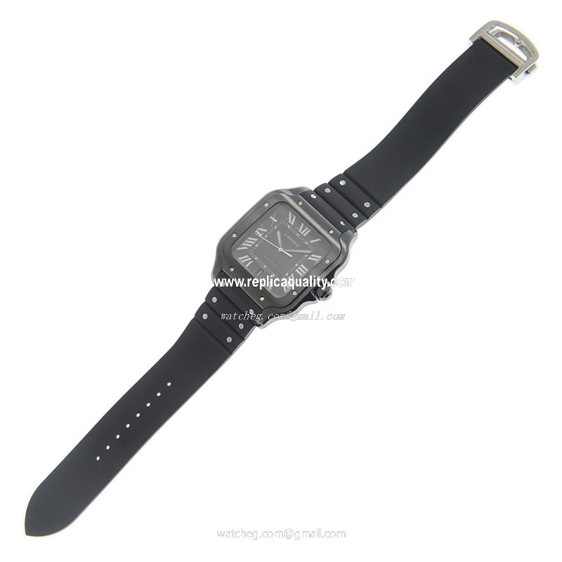 Cartier WSSA0039 2