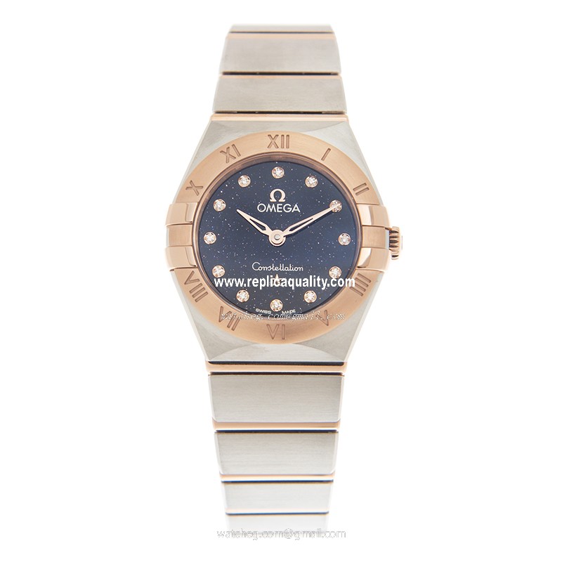 Omega 131.20.25.60.53.002 2