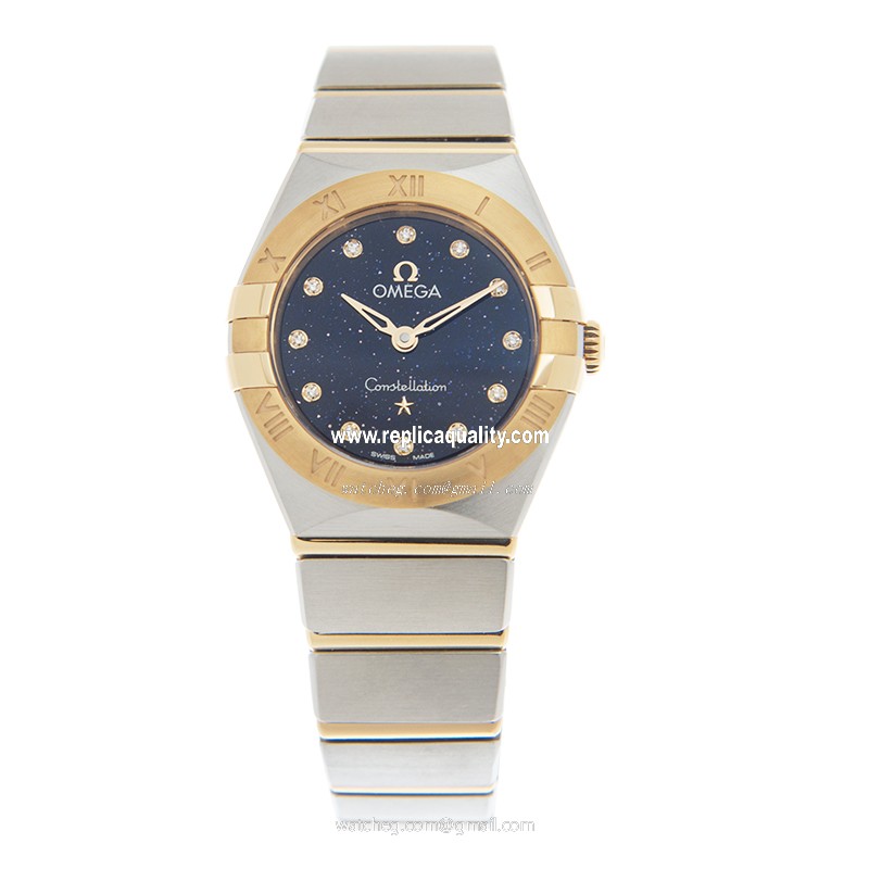 Omega 131.20.25.60.53.001 2