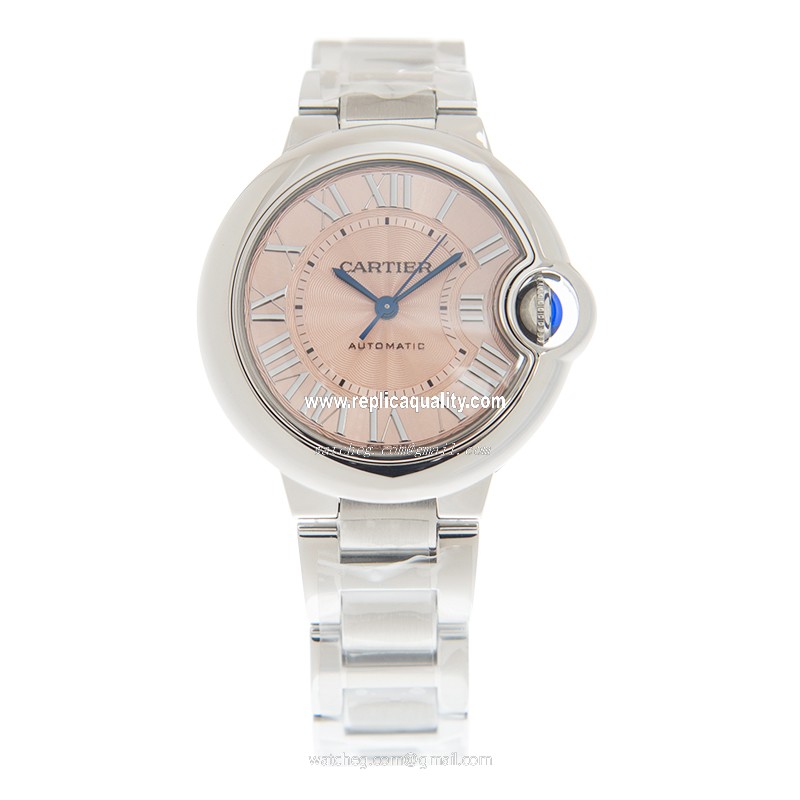 Cartier WSBB0046 2