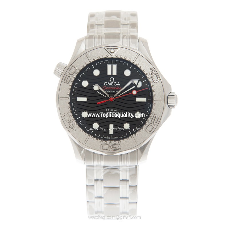 Omega 210.30.42.20.01.002 2