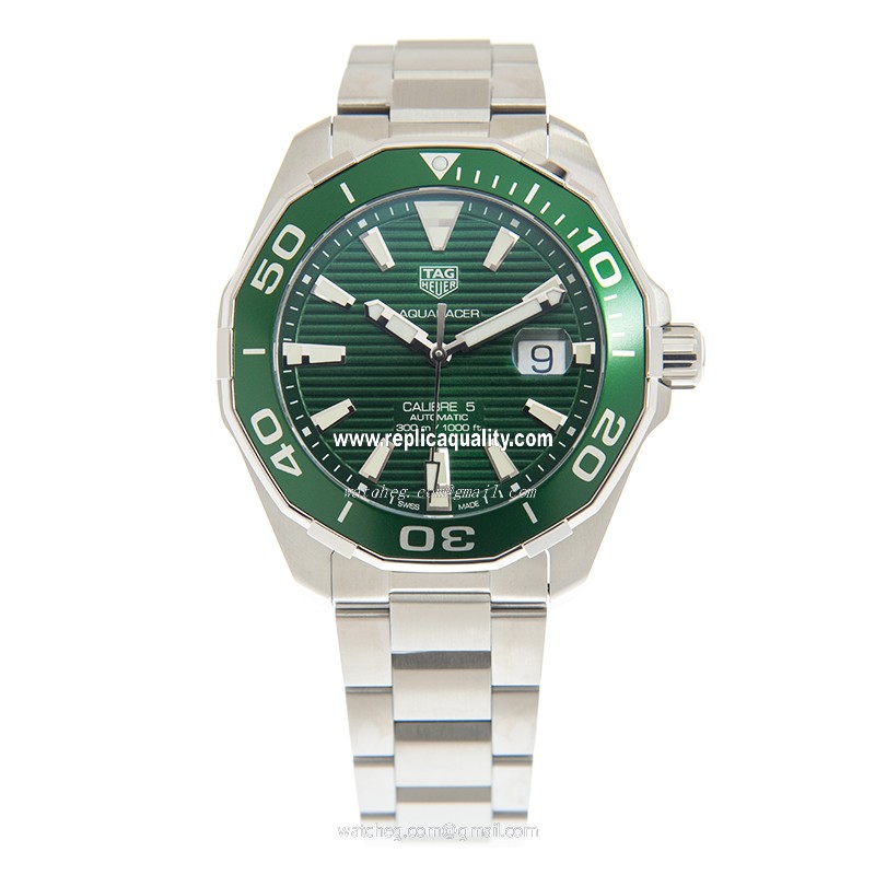 Tag Heuer WAY201S.BA0927  2