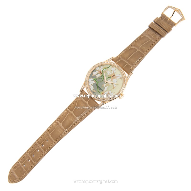 Patek Philippe 5077/100R-036 2
