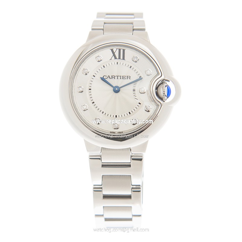 Cartier W4BB0020  2