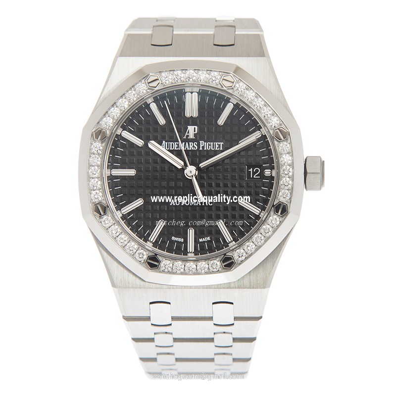 Audemars Piguet 15451ST.ZZ.1256ST.01 2