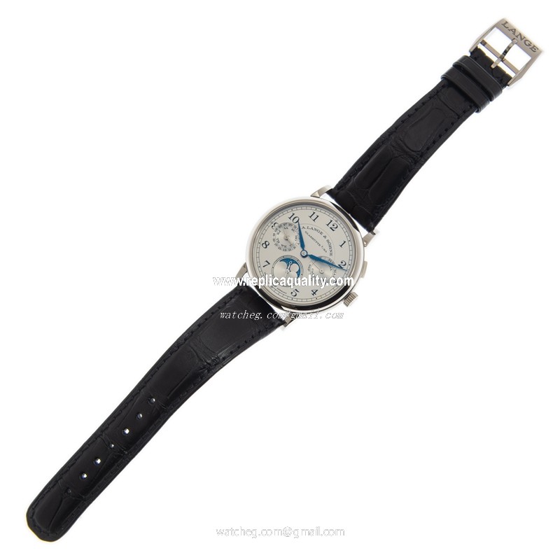 A Lange & Sohne 238.026 2