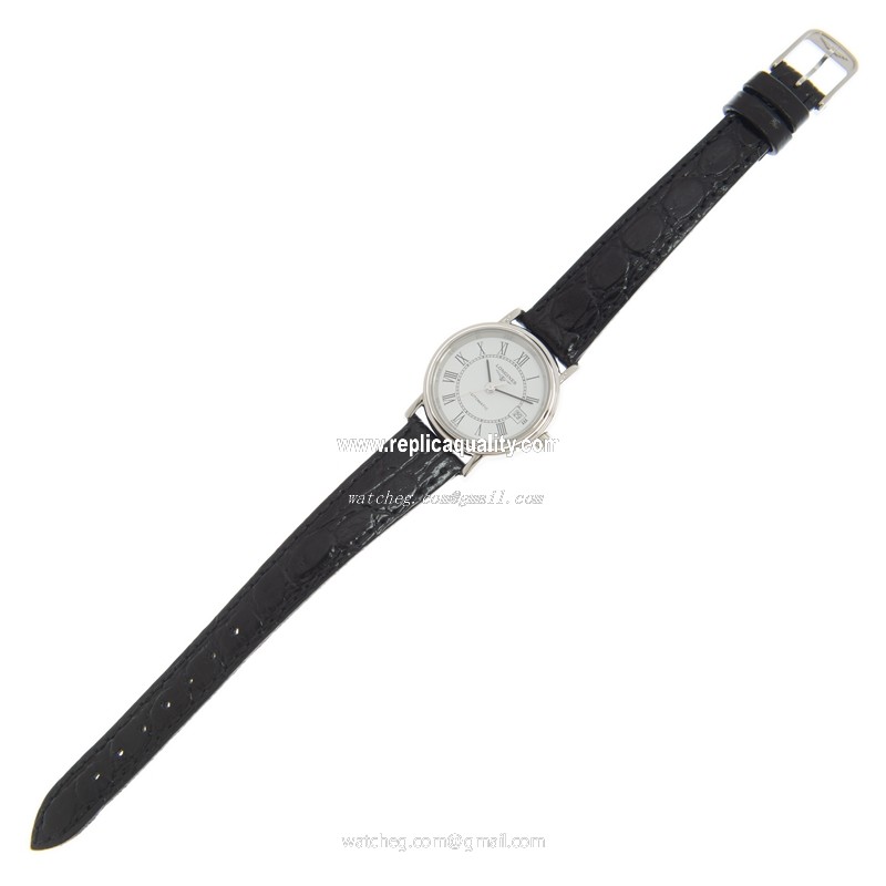 Longines L4.321.4.11.2 2