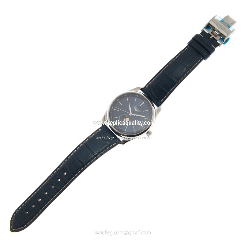 Longines L2.909.4.92.0 2