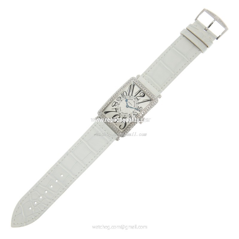 Franck Muller 1000 SC D (OG)  2