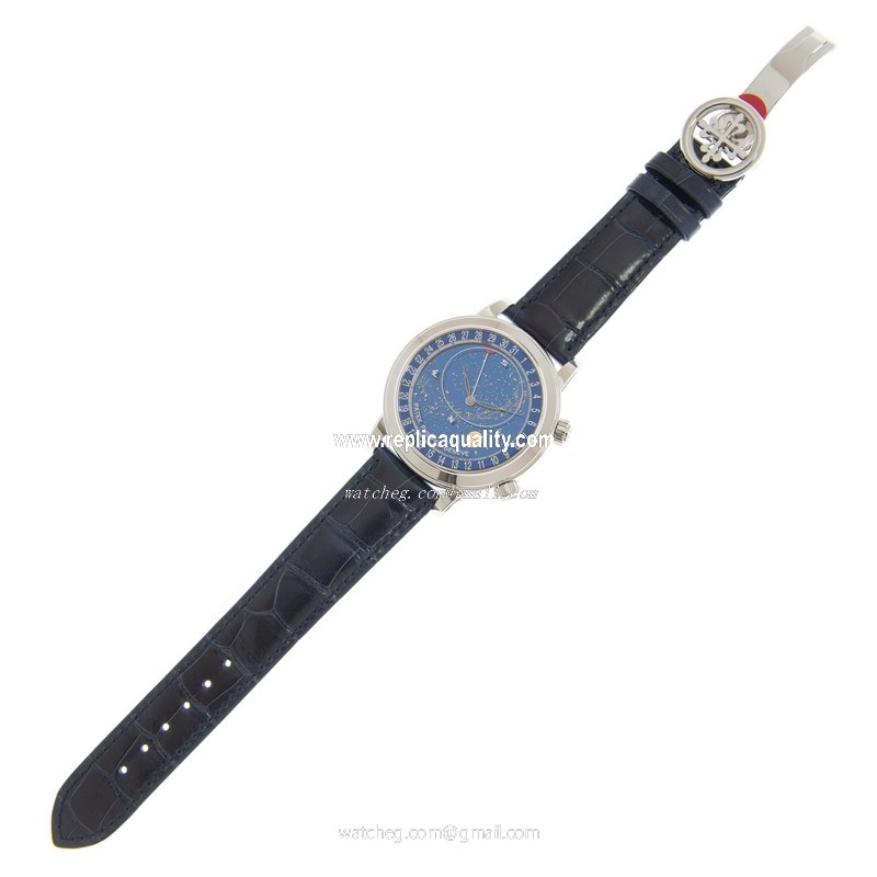 Patek Philippe 6102P-001 2