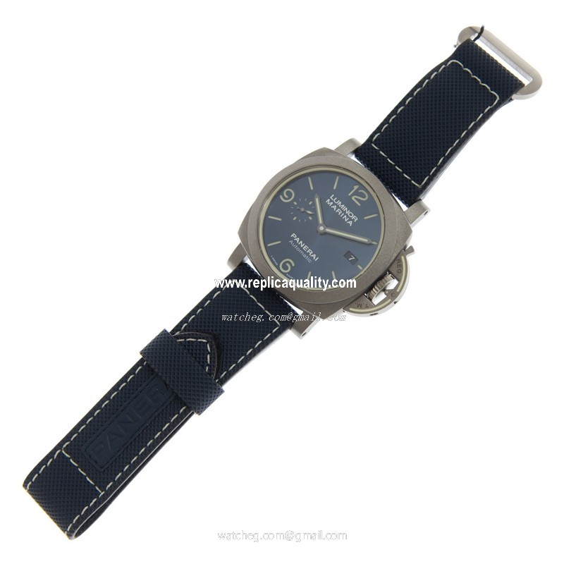 Panerai PAM01117 2