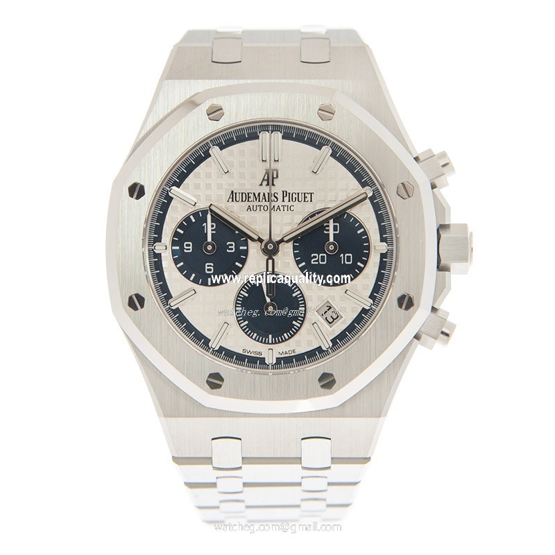 Audemars Piguet 26315ST.OO.1256ST.01  2