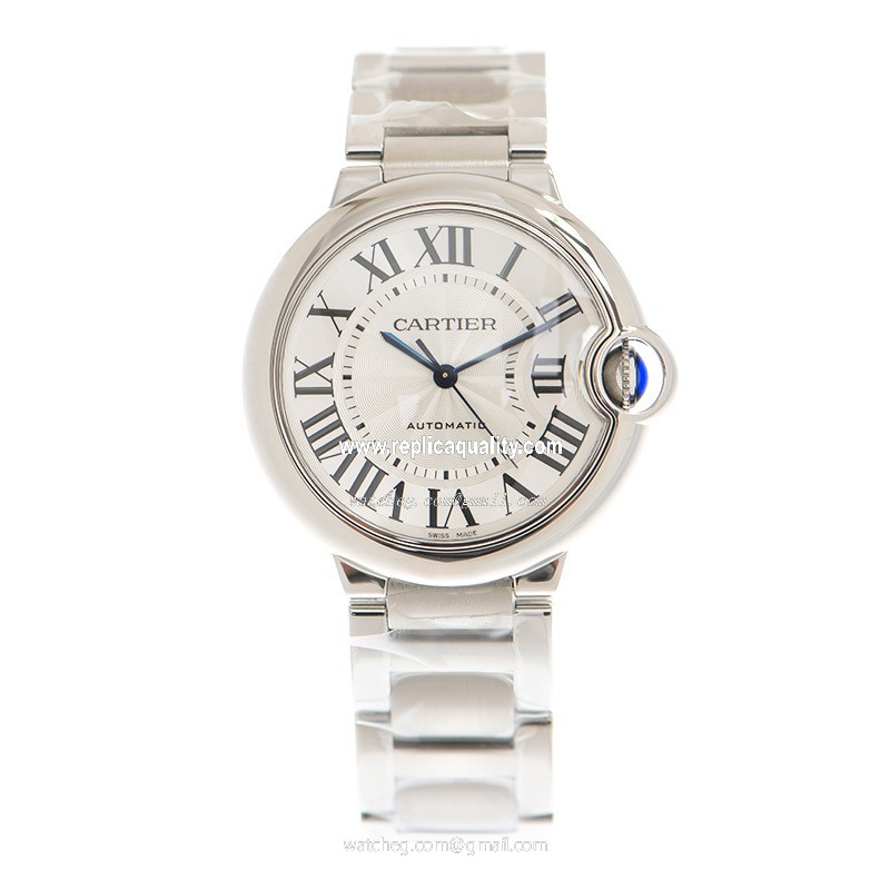 Cartier WSBB0048 2