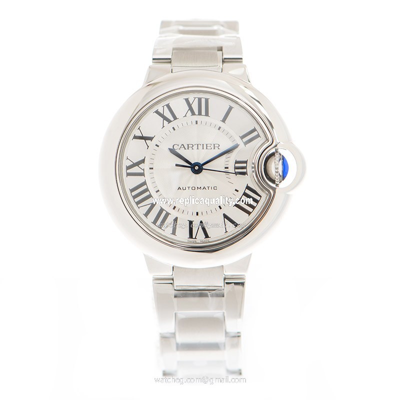 Cartier WSBB0044 2