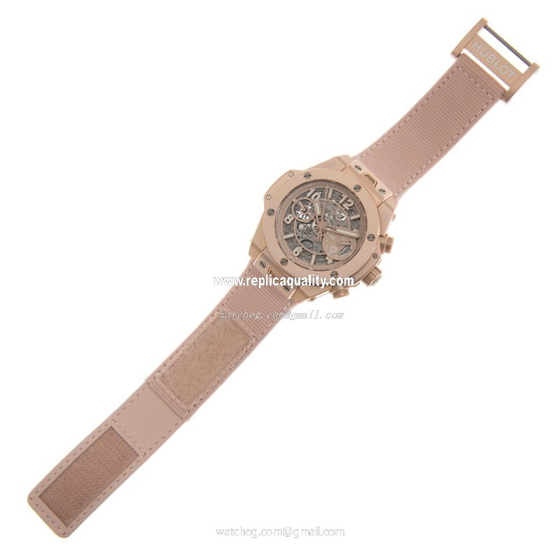 Hublot 441.UP.7320.NR.GIT20 (LTD 200 PCS) 2