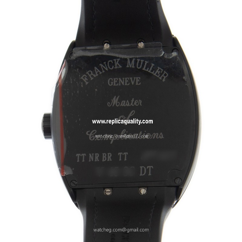 Franck Muller V 45 SC DT TT NR BR(TT) 2
