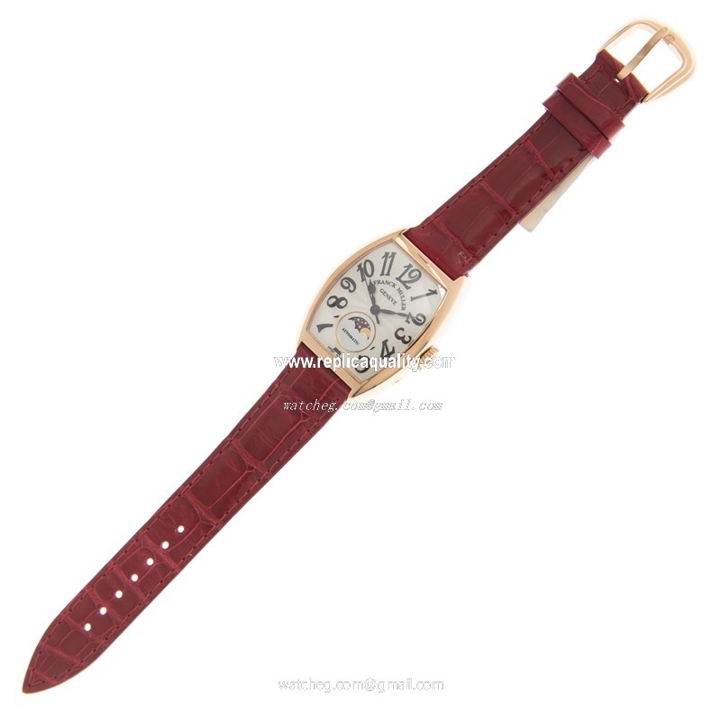 Franck Muller 7500 SC AT FO L(5N.RG) 2