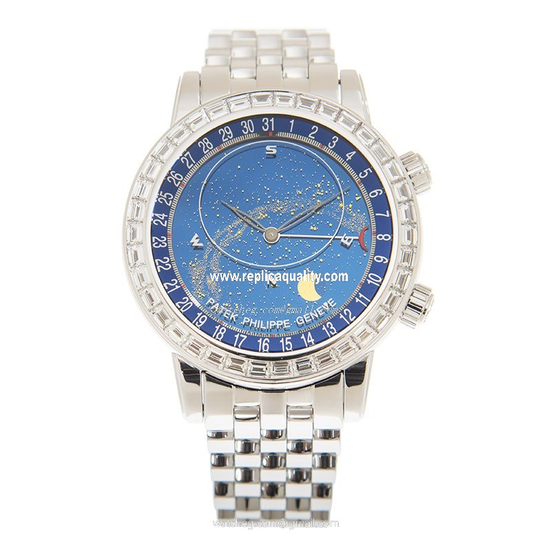 Patek Philippe 6104/1G-010 2