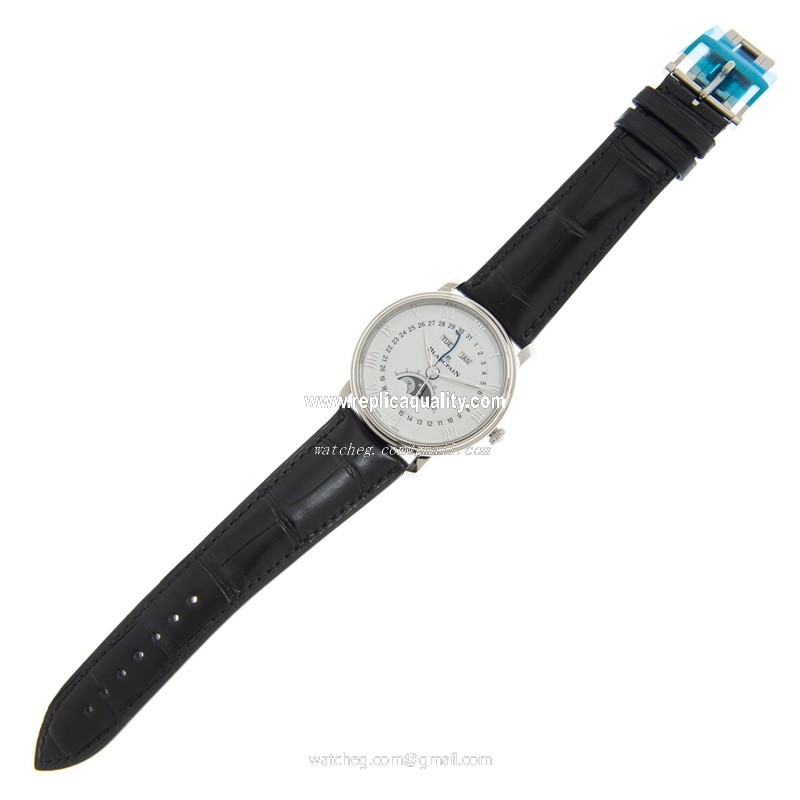Blancpain 6654-1127-55B 2