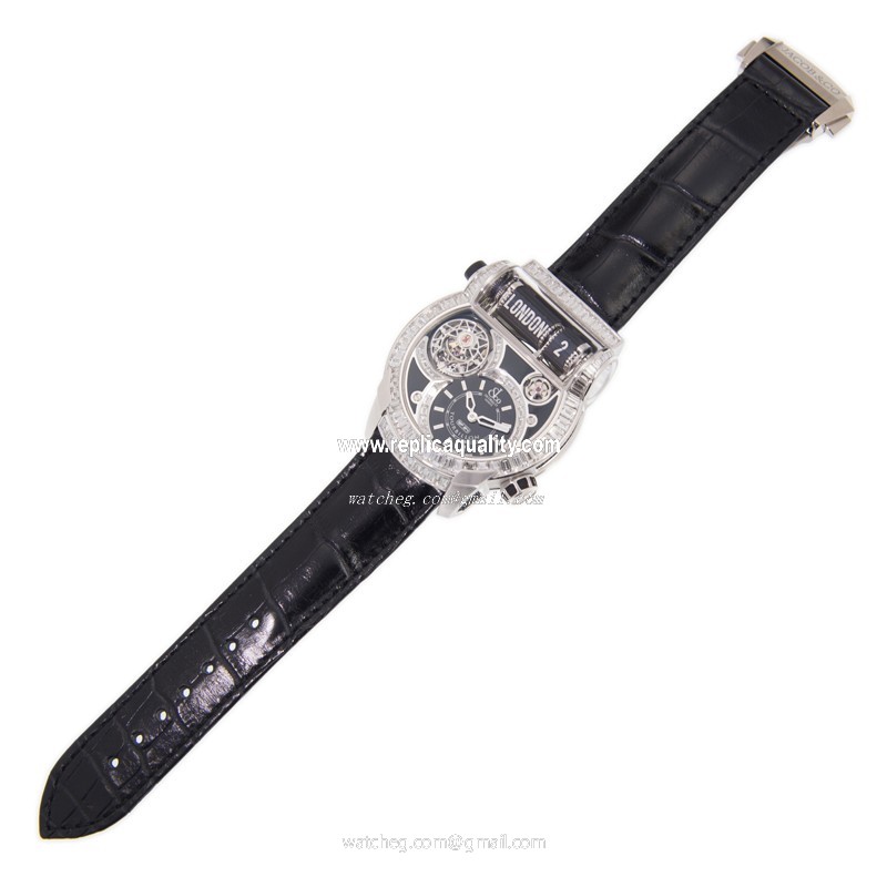 Jacob & Co ES802.30.BD.BD.A 2