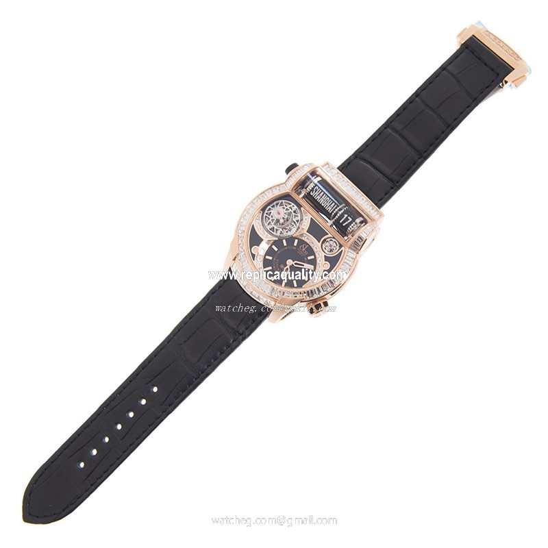 Jacob & Co ES802.40.BD.UB.A 2