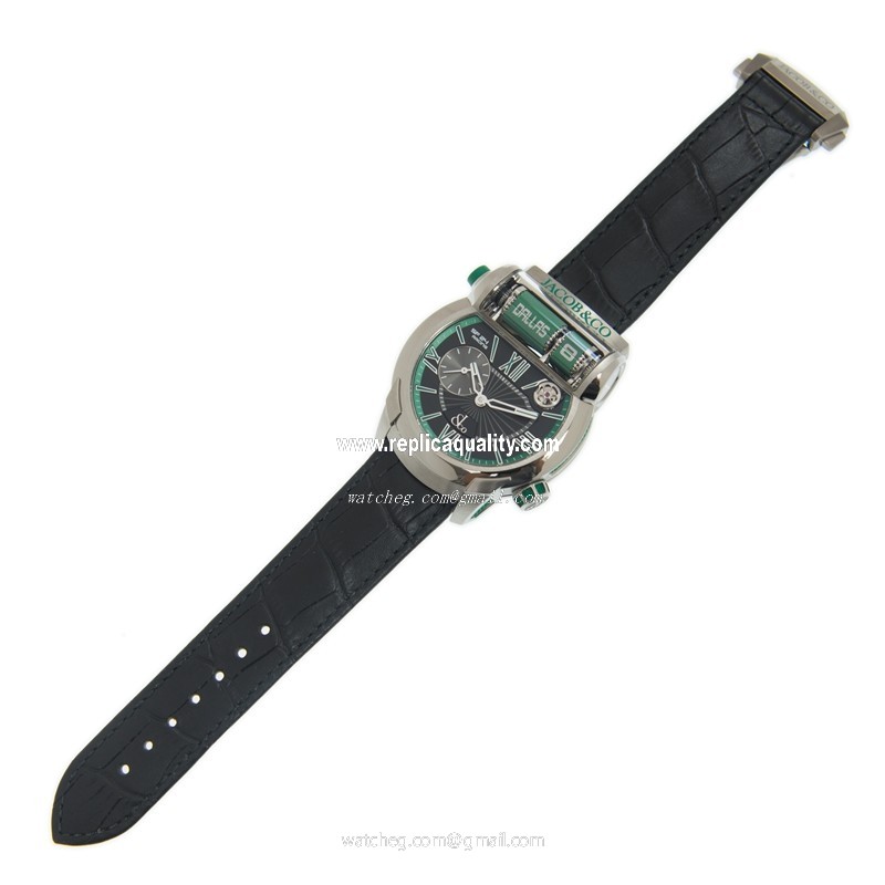 Jacob & Co ES101.20.NS.YG.ACA4D 2