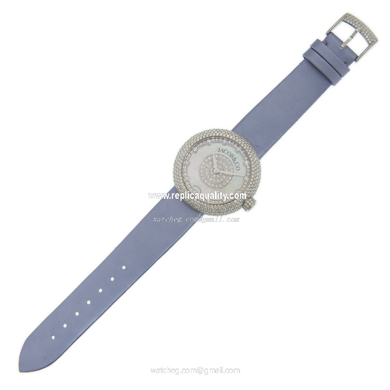 Jacob & Co BQ020.10.RD.PL.ABSAA 2