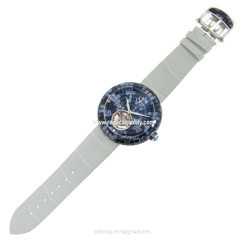 Jacob & Co BT543.30.CB.CB.BBSAA 2